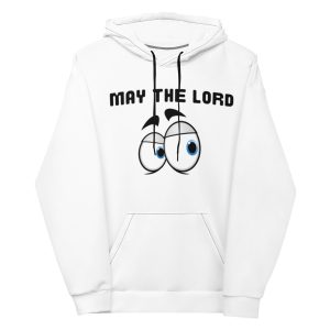 MTLW "Eyes" Unisex Hoodie