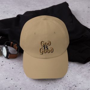 God Is Good, Hat