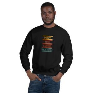 Unisex MTLW Retro Sweatshirt