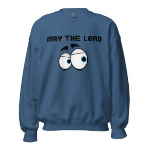 MTL "Eyes" Unisex Sweatshirt