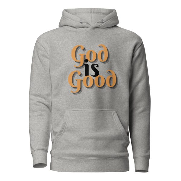 God is Good Unisex Hoodie