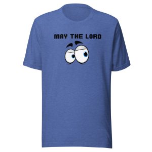 MTL "Eyes" Unisex t-shirt