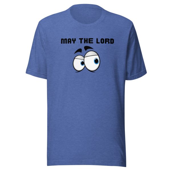 MTL "Eyes" Unisex t-shirt