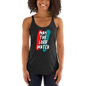 MTLW Women's Racerback Tank